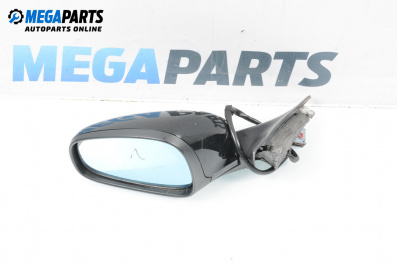 Mirror for Alfa Romeo 159 Sedan (09.2005 - 11.2011), 5 doors, sedan, position: left