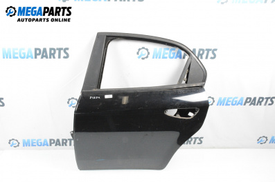 Ușă for Alfa Romeo 159 Sedan (09.2005 - 11.2011), 5 uși, sedan, position: stânga - spate