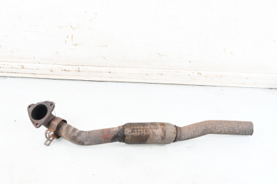 Auspuffleitung for Alfa Romeo 159 Sedan (09.2005 - 11.2011) 1.9 JTDM 16V, 150 hp, sedan