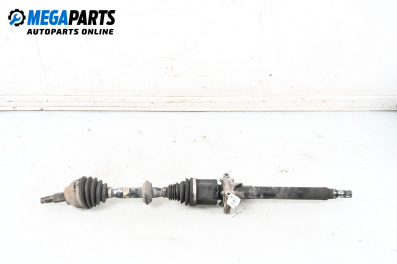 Driveshaft for Alfa Romeo 159 Sedan (09.2005 - 11.2011) 1.9 JTDM 16V, 150 hp, position: front - right