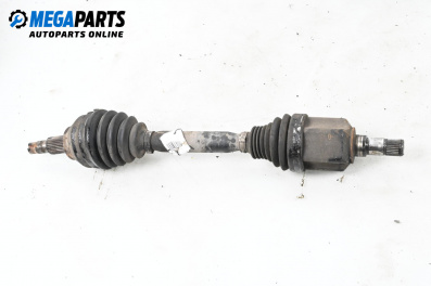 Driveshaft for Alfa Romeo 159 Sedan (09.2005 - 11.2011) 1.9 JTDM 16V, 150 hp, position: front - left