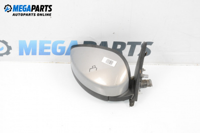 Oglindă for Renault Espace IV Minivan (11.2002 - 02.2015), 5 uși, monovolum, position: dreapta