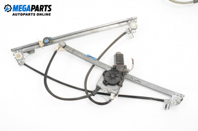 Macara electrică geam for Renault Espace IV Minivan (11.2002 - 02.2015), 5 uși, monovolum, position: dreaptă - fața
