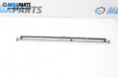 Rear door blind for Renault Espace IV Minivan (11.2002 - 02.2015), minivan, position: rear