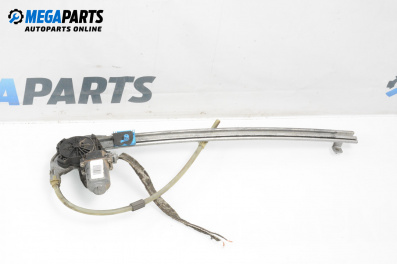 Macara electrică geam for Renault Espace IV Minivan (11.2002 - 02.2015), 5 uși, monovolum, position: stânga - fața