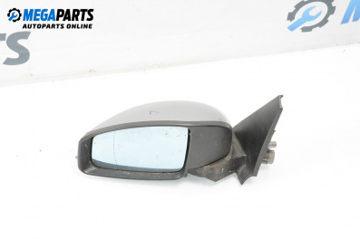 Mirror for Renault Espace IV Minivan (11.2002 - 02.2015), 5 doors, minivan, position: left
