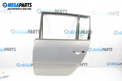 Ușă for Renault Espace IV Minivan (11.2002 - 02.2015), 5 uși, monovolum, position: stânga - spate