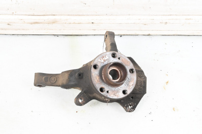 Knuckle hub for Renault Espace IV Minivan (11.2002 - 02.2015), position: front - left