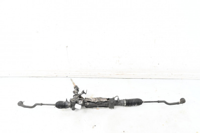 Zahnstangen-lenkgetriebe, hydraulisch for Renault Espace IV Minivan (11.2002 - 02.2015), minivan