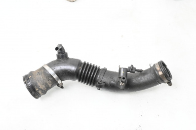 Air intake corrugated hose for Renault Espace IV Minivan (11.2002 - 02.2015) 2.0 (JK0A, JK1D, JK0N), 170 hp