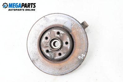 Butuc cu bielă for Renault Espace IV Minivan (11.2002 - 02.2015), position: dreaptă - fața