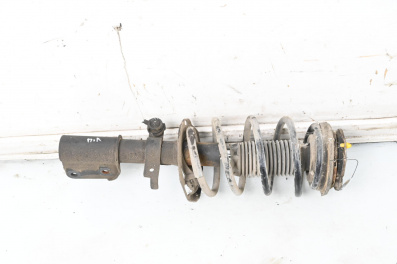 Macpherson shock absorber for Renault Espace IV Minivan (11.2002 - 02.2015), minivan, position: front - left
