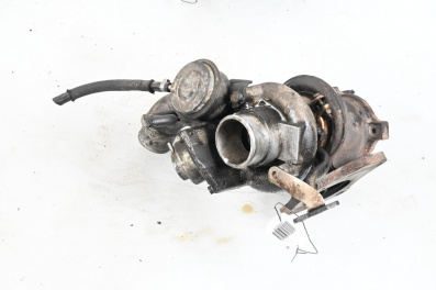 Turbo for Renault Espace IV Minivan (11.2002 - 02.2015) 2.0 (JK0A, JK1D, JK0N), 170 hp