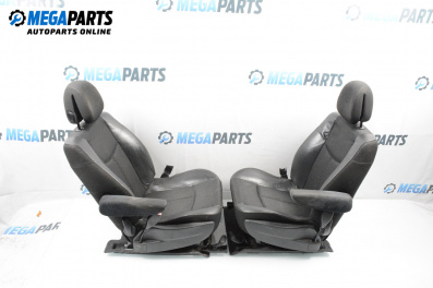Set scaune for Renault Espace IV Minivan (11.2002 - 02.2015), 5 uși
