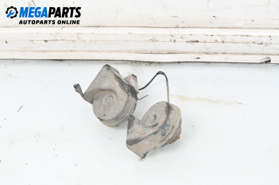 Hupen for Renault Espace IV Minivan (11.2002 - 02.2015)