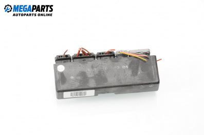 Tablou cu siguranțe for Mercedes-Benz E-Class Sedan (W210) (06.1995 - 08.2003) E 230 (210.037), 150 hp