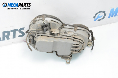 Scheinwerfer for Mercedes-Benz E-Class Sedan (W210) (06.1995 - 08.2003), sedan, position: links