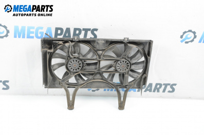 Ventilatoare de răcire for Mercedes-Benz E-Class Sedan (W210) (06.1995 - 08.2003) E 230 (210.037), 150 hp