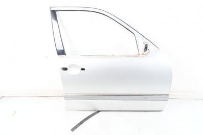 Tür for Mercedes-Benz E-Class Sedan (W210) (06.1995 - 08.2003), 5 türen, sedan, position: rechts, vorderseite