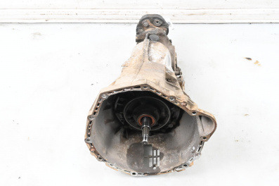 Automatik-getriebe for Mercedes-Benz E-Class Sedan (W210) (06.1995 - 08.2003) E 230 (210.037), 150 hp, automatic, № 2012710701