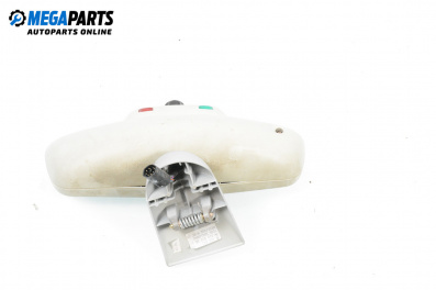 Oglindă electro-cromatică for Mercedes-Benz E-Class Sedan (W210) (06.1995 - 08.2003)