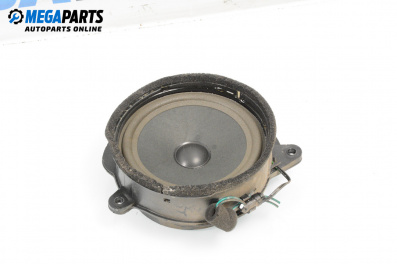 Lautsprecher for Mercedes-Benz E-Class Sedan (W210) (06.1995 - 08.2003)