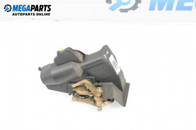 Schloss for Mercedes-Benz E-Class Sedan (W210) (06.1995 - 08.2003), position: links, rückseite