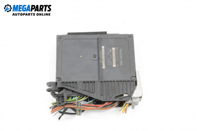 Komfort-modul for Mercedes-Benz E-Class Sedan (W210) (06.1995 - 08.2003), № 2108203826комф
