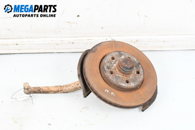 Knuckle hub for Mercedes-Benz E-Class Sedan (W210) (06.1995 - 08.2003), position: front - left