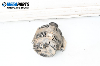 Alternator for Mercedes-Benz E-Class Sedan (W210) (06.1995 - 08.2003) E 230 (210.037), 150 hp