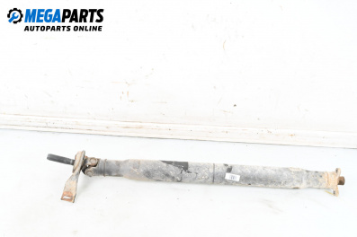 Kardanwelle for Mercedes-Benz E-Class Sedan (W210) (06.1995 - 08.2003) E 230 (210.037), 150 hp, automatic