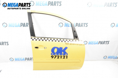 Ușă for Opel Zafira B Minivan (07.2005 - 14.2015), 5 uși, monovolum, position: dreaptă - fața