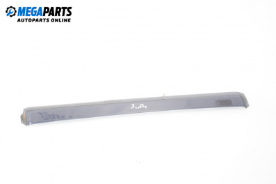 Material profilat exterior for Opel Zafira B Minivan (07.2005 - 14.2015), monovolum, position: din spate