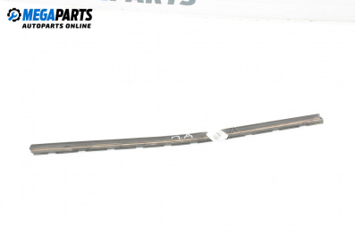 Cheder geam for Opel Zafira B Minivan (07.2005 - 14.2015), 5 uși, monovolum, position: dreaptă - fața