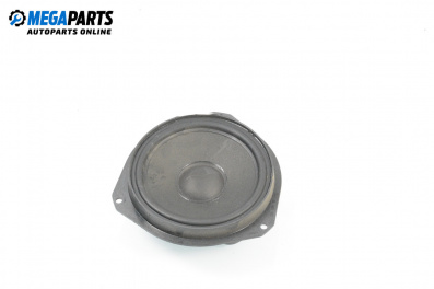 Difuzor for Opel Zafira B Minivan (07.2005 - 14.2015)