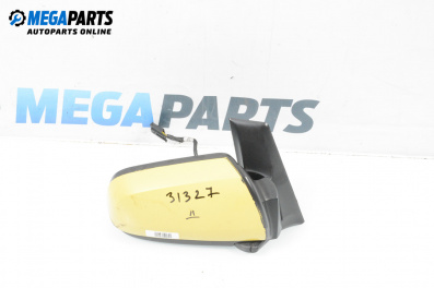 Oglindă for Opel Zafira B Minivan (07.2005 - 14.2015), 5 uși, monovolum, position: dreapta