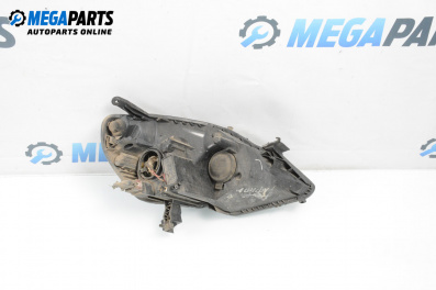 Scheinwerfer for Opel Zafira B Minivan (07.2005 - 14.2015), minivan, position: links