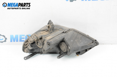 Scheinwerfer for Opel Zafira B Minivan (07.2005 - 14.2015), minivan, position: rechts