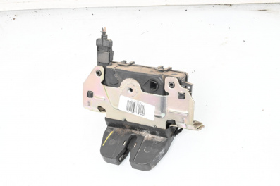 Heckklappe-schloss for Opel Zafira B Minivan (07.2005 - 14.2015), minivan, position: rückseite