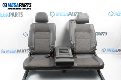 Scaune for Opel Zafira B Minivan (07.2005 - 14.2015), 5 uși