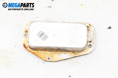 Răcitor de ulei for Opel Zafira B Minivan (07.2005 - 14.2015) 1.6 CNG Turbo, 150 hp