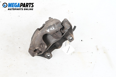Bremszange for Opel Zafira B Minivan (07.2005 - 14.2015), position: links, vorderseite