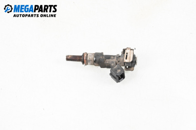 Duza CNG for Opel Zafira B Minivan (07.2005 - 14.2015) 1.6 CNG Turbo, 150 hp