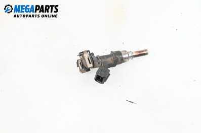 Duza CNG for Opel Zafira B Minivan (07.2005 - 14.2015) 1.6 CNG Turbo, 150 hp
