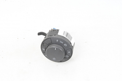 Lights switch for Opel Corsa D Hatchback (07.2006 - 08.2014)