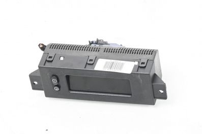 Clock indicator display for Opel Corsa D Hatchback (07.2006 - 08.2014)