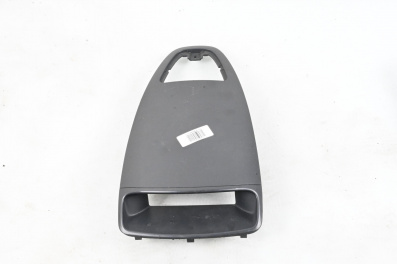 Plastic interior for Opel Corsa D Hatchback (07.2006 - 08.2014), 3 uși, hatchback, position: fața