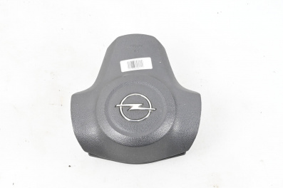 Airbag for Opel Corsa D Hatchback (07.2006 - 08.2014), 3 uși, hatchback, position: fața
