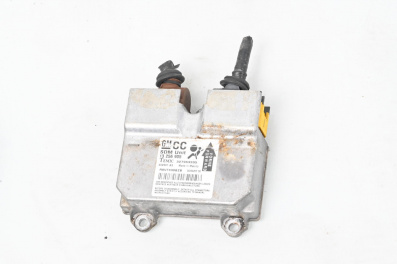 Airbag module for Opel Corsa D Hatchback (07.2006 - 08.2014), № 13256905