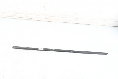 Scheibendichtung for Opel Corsa D Hatchback (07.2006 - 08.2014), 3 türen, hecktür, position: rechts, vorderseite
